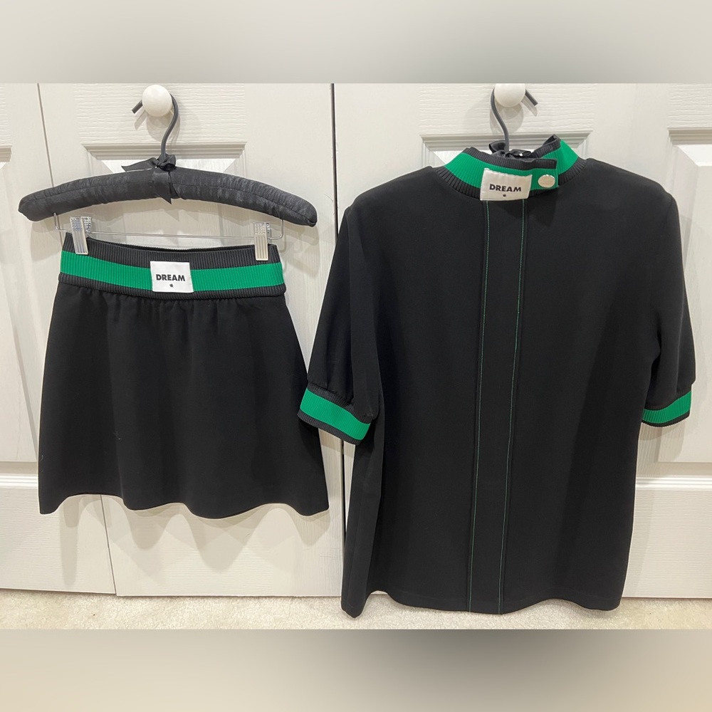 Maje two piece set